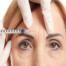 Anti-Wrinkle Injections