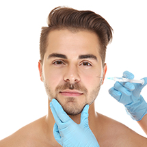 Cheek Filler