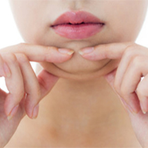 Jaw Line Filler