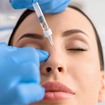 Non Surgical Nose Reshape