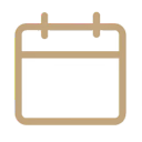 calendar icon for timeless treatments
